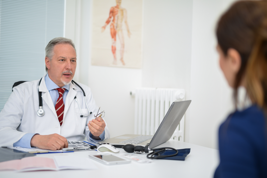 Medical Supervision During Drug Withdrawal: A Guide to Safe and Effective Tapering