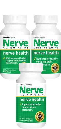 The three Nerve Formulas to cope with stress. Taken together the result is quite powerful. You should see fewer and milder withdrawal effects.